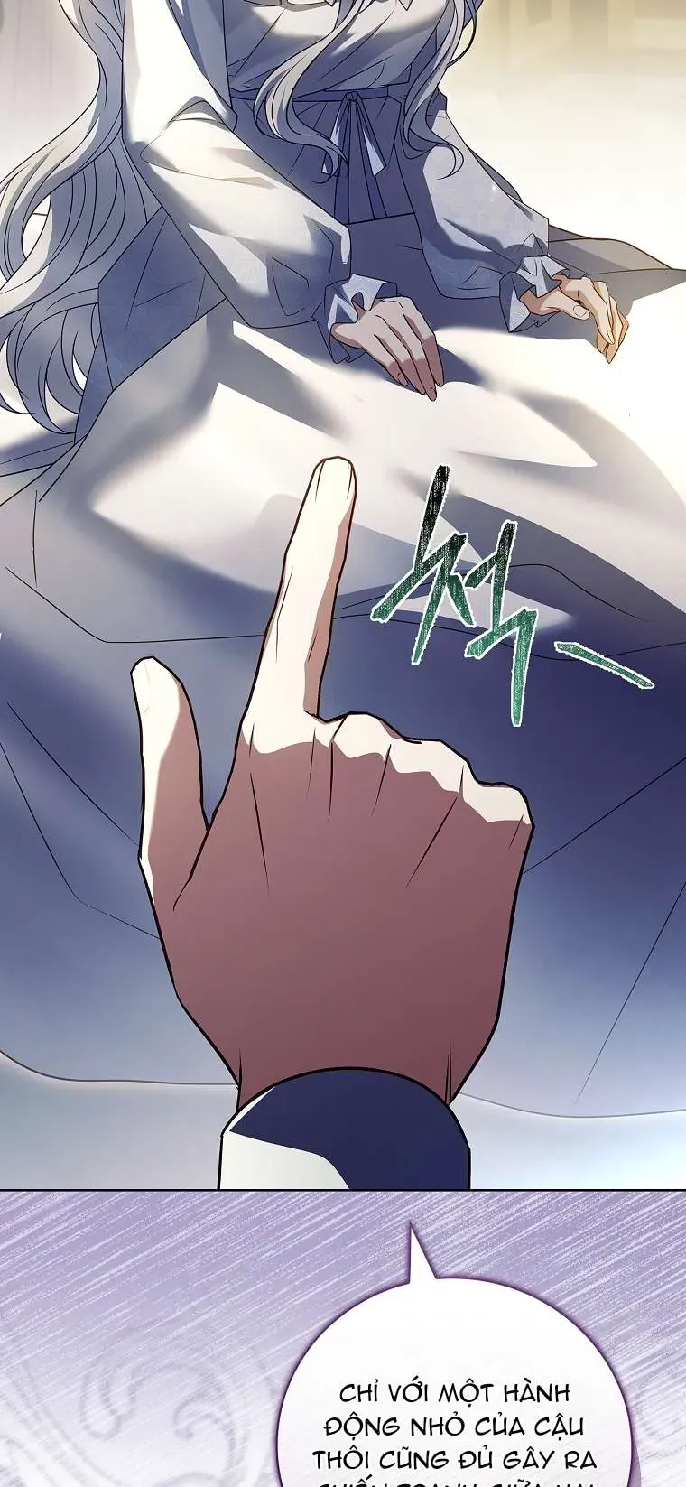 Cha Nào Con Nấy Chương 45 - Trang 22