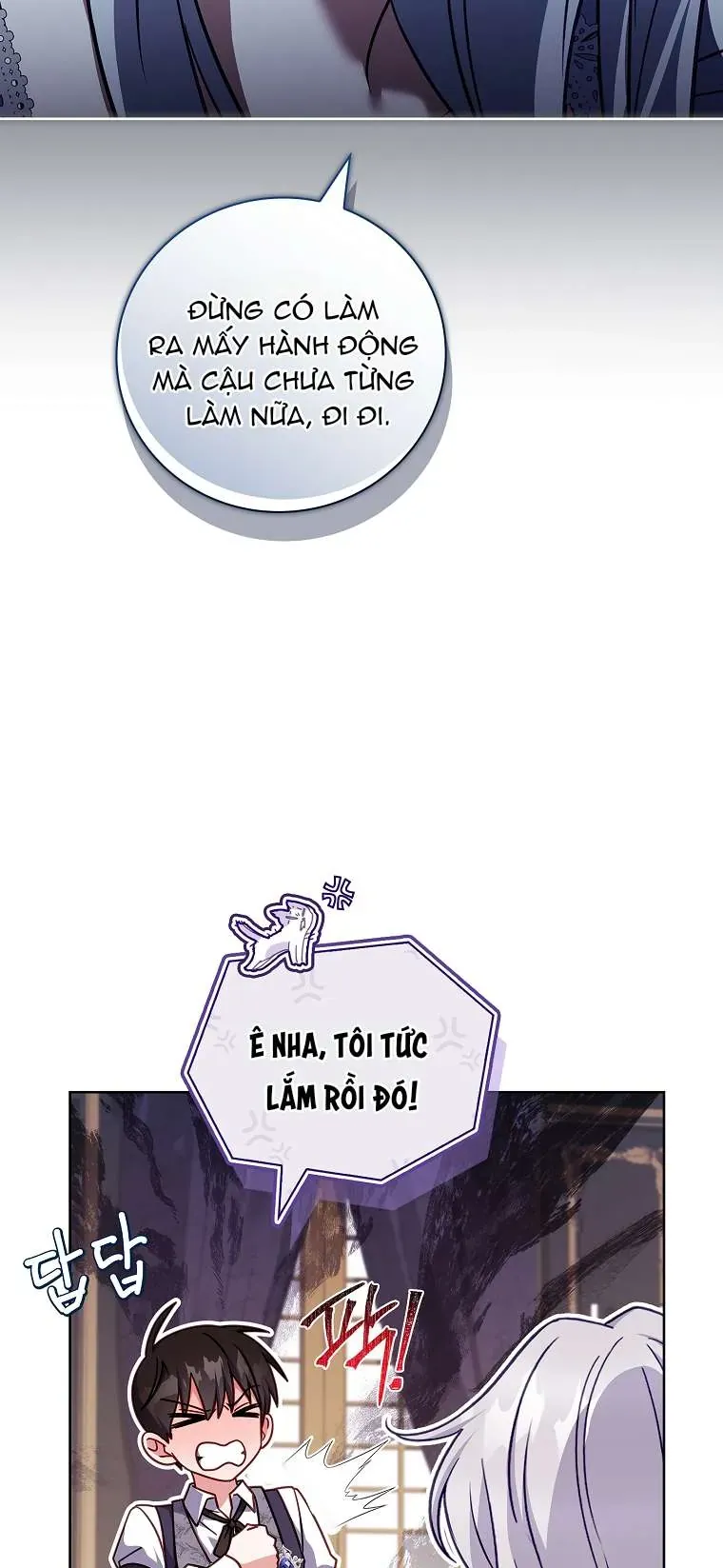 Cha Nào Con Nấy Chương 45 - Trang 24