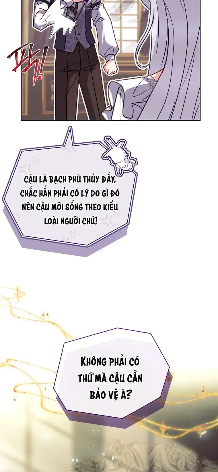 Cha Nào Con Nấy Chương 45 - Trang 25