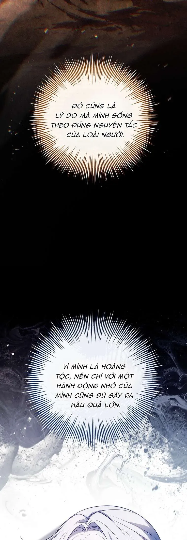 Cha Nào Con Nấy Chương 45 - Trang 33