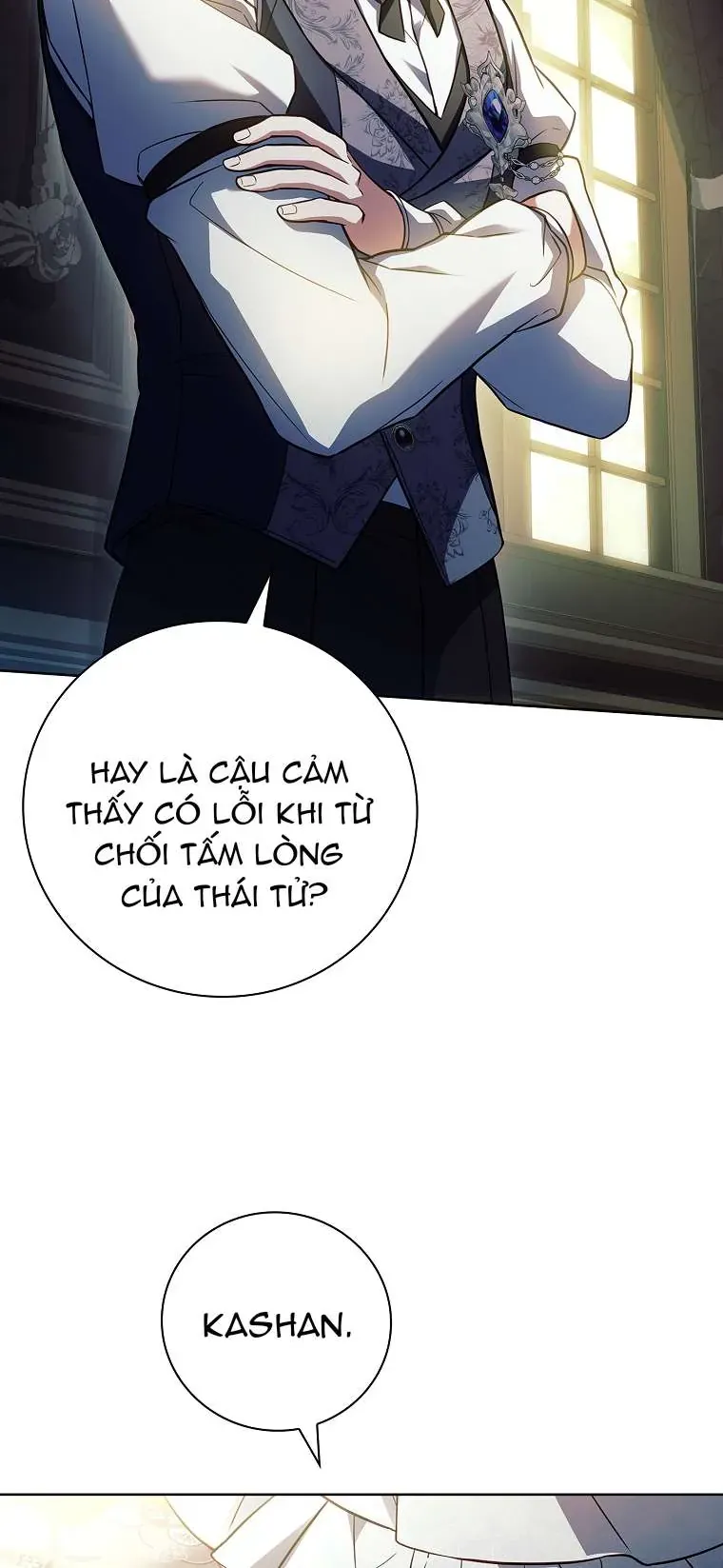 Cha Nào Con Nấy Chương 45 - Trang 36