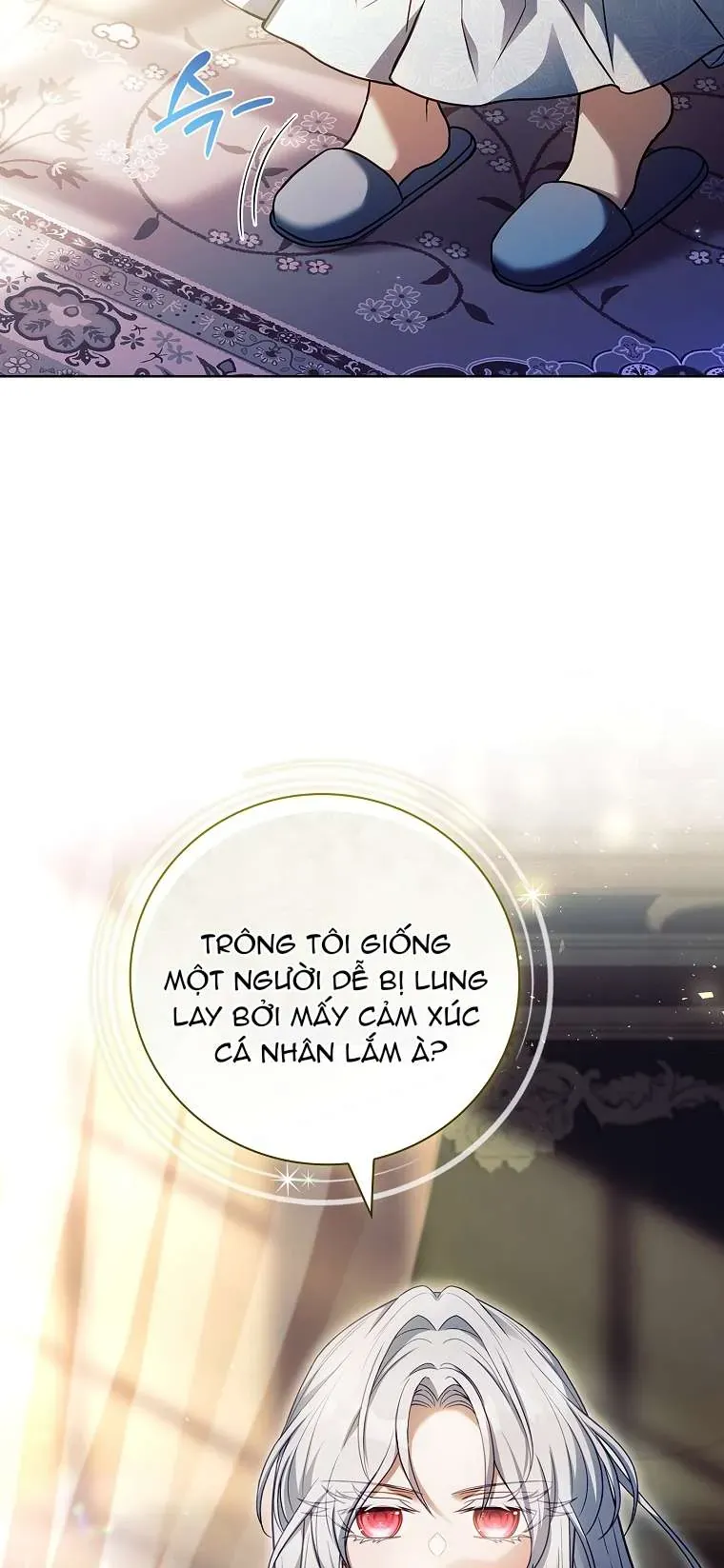 Cha Nào Con Nấy Chương 45 - Trang 37