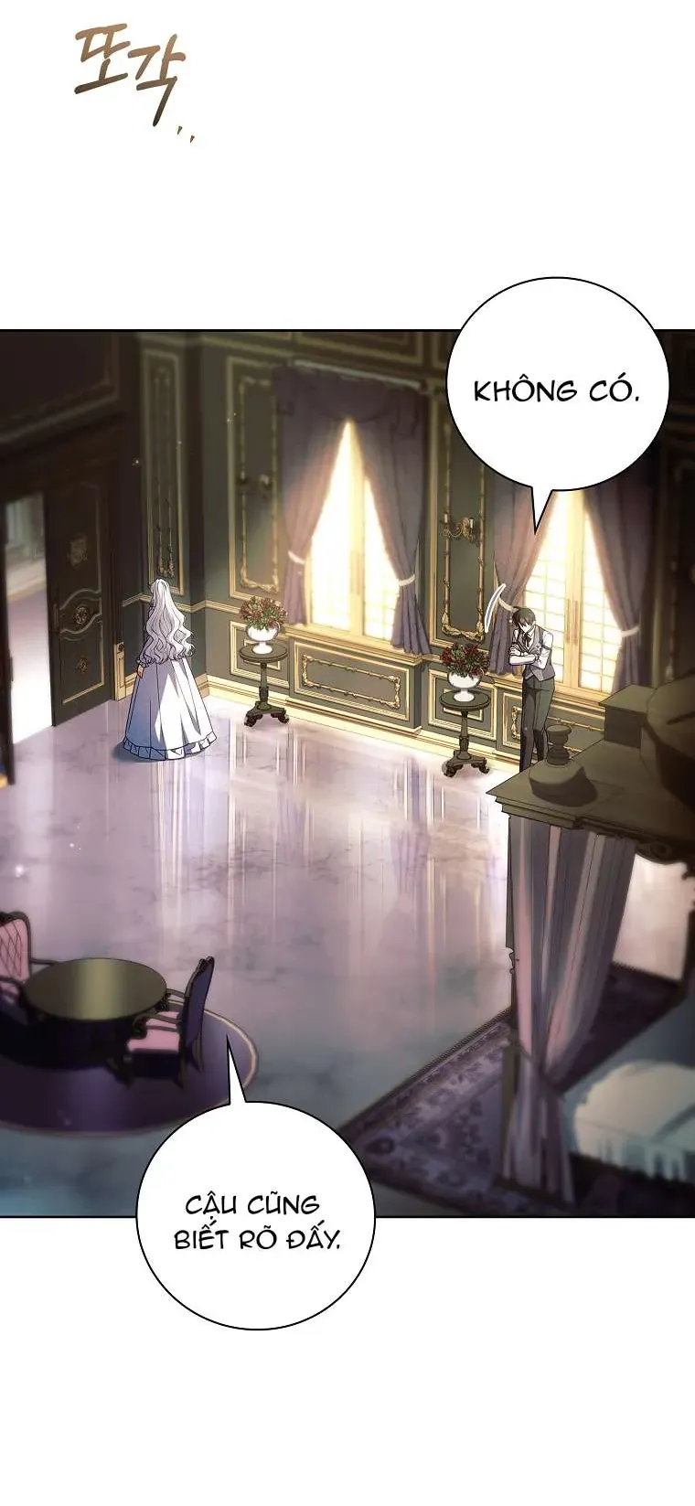 Cha Nào Con Nấy Chương 45 - Trang 40