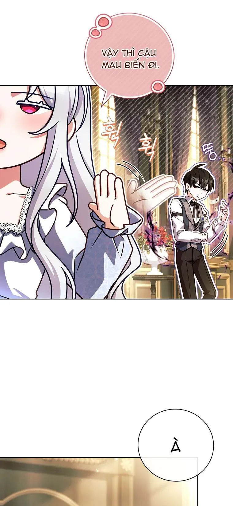 Cha Nào Con Nấy Chương 45 - Trang 41