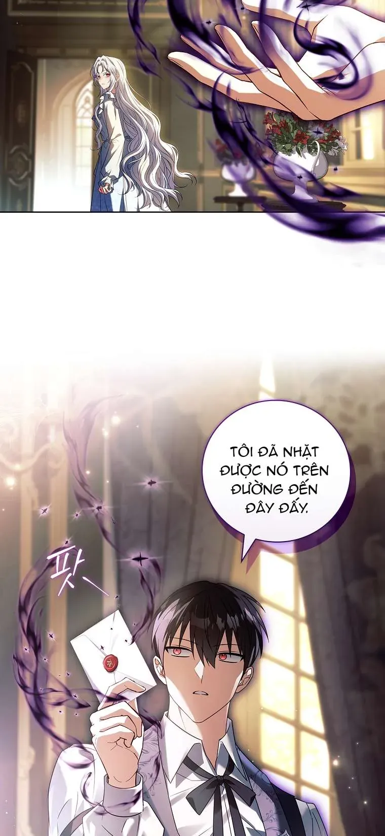 Cha Nào Con Nấy Chương 45 - Trang 43