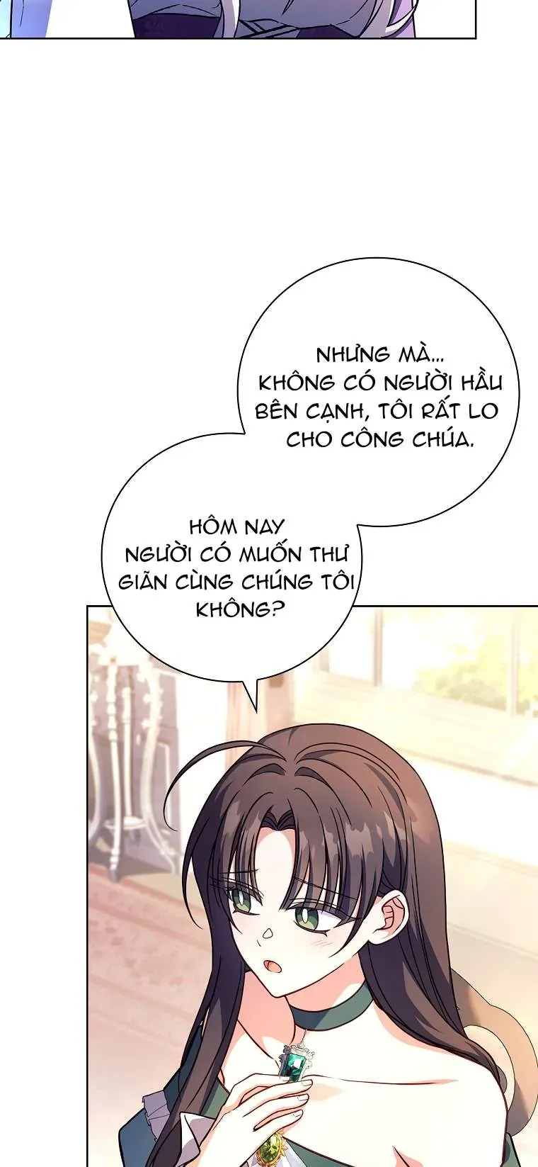 Cha Nào Con Nấy Chương 45 - Trang 49