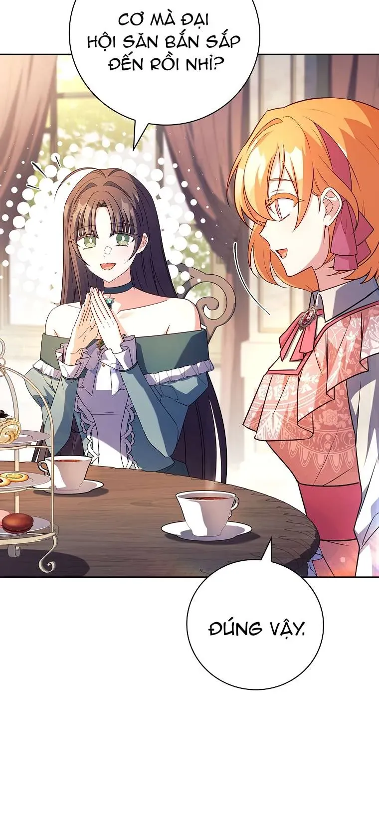 Cha Nào Con Nấy Chương 45 - Trang 51