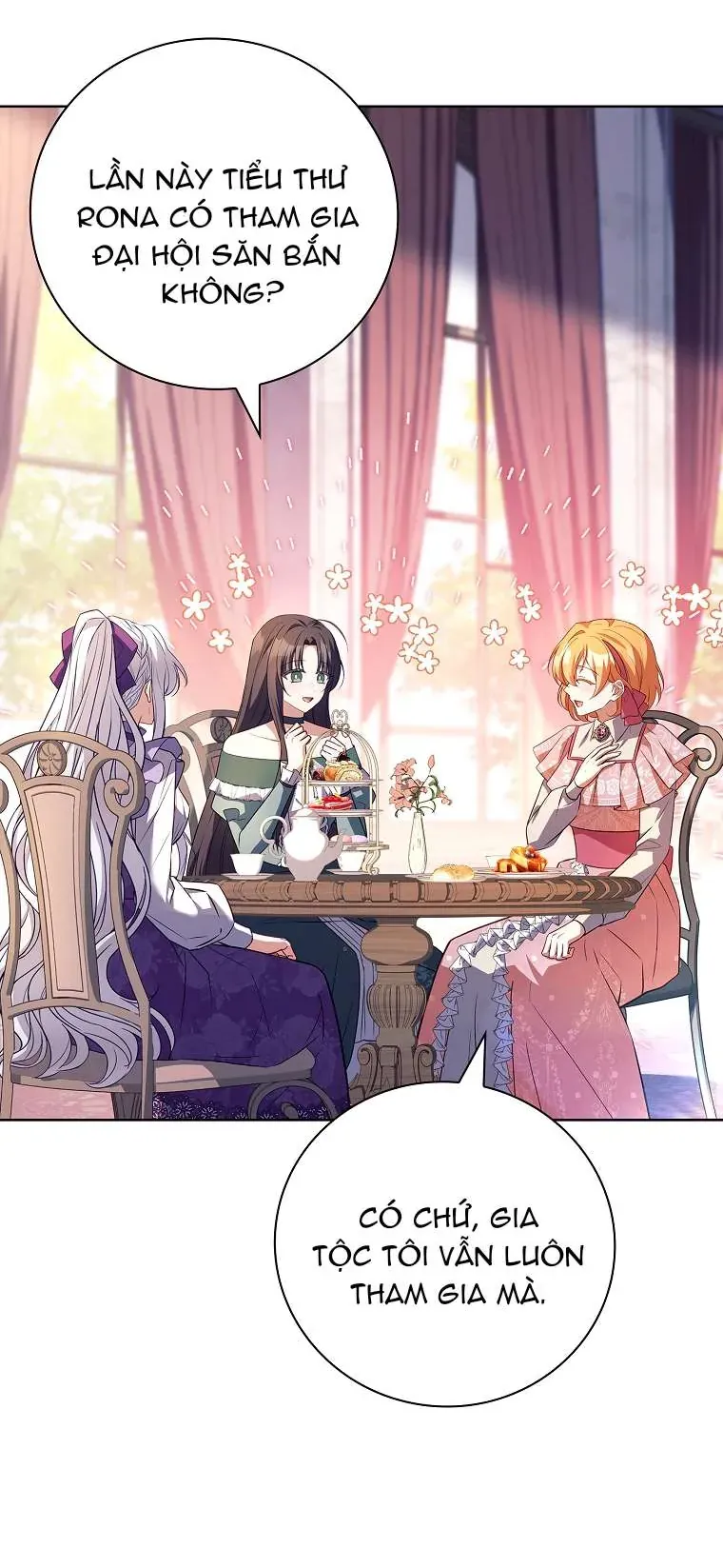 Cha Nào Con Nấy Chương 45 - Trang 52