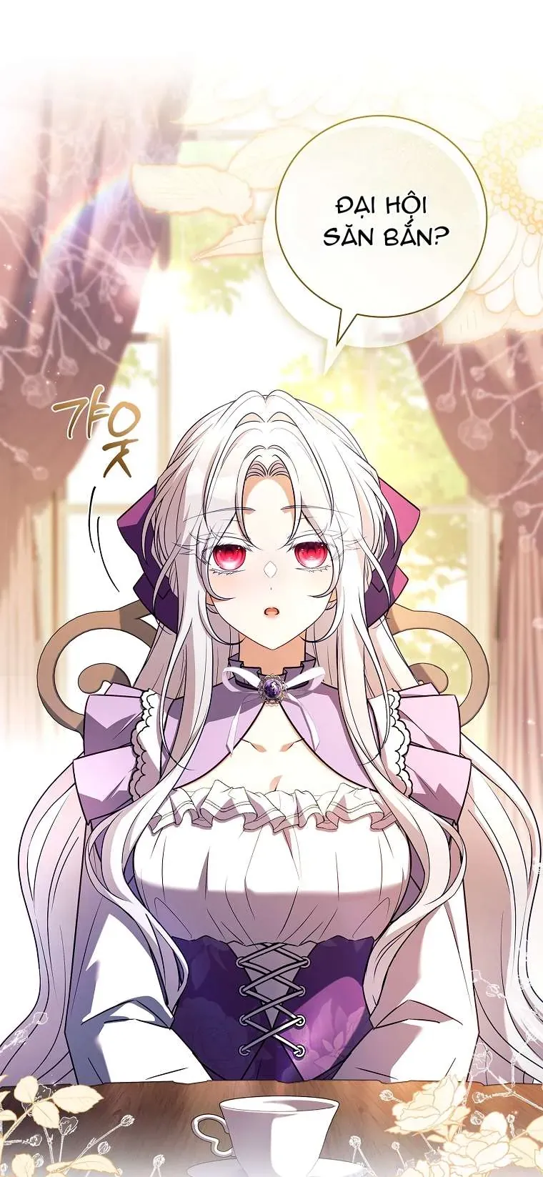 Cha Nào Con Nấy Chương 45 - Trang 53