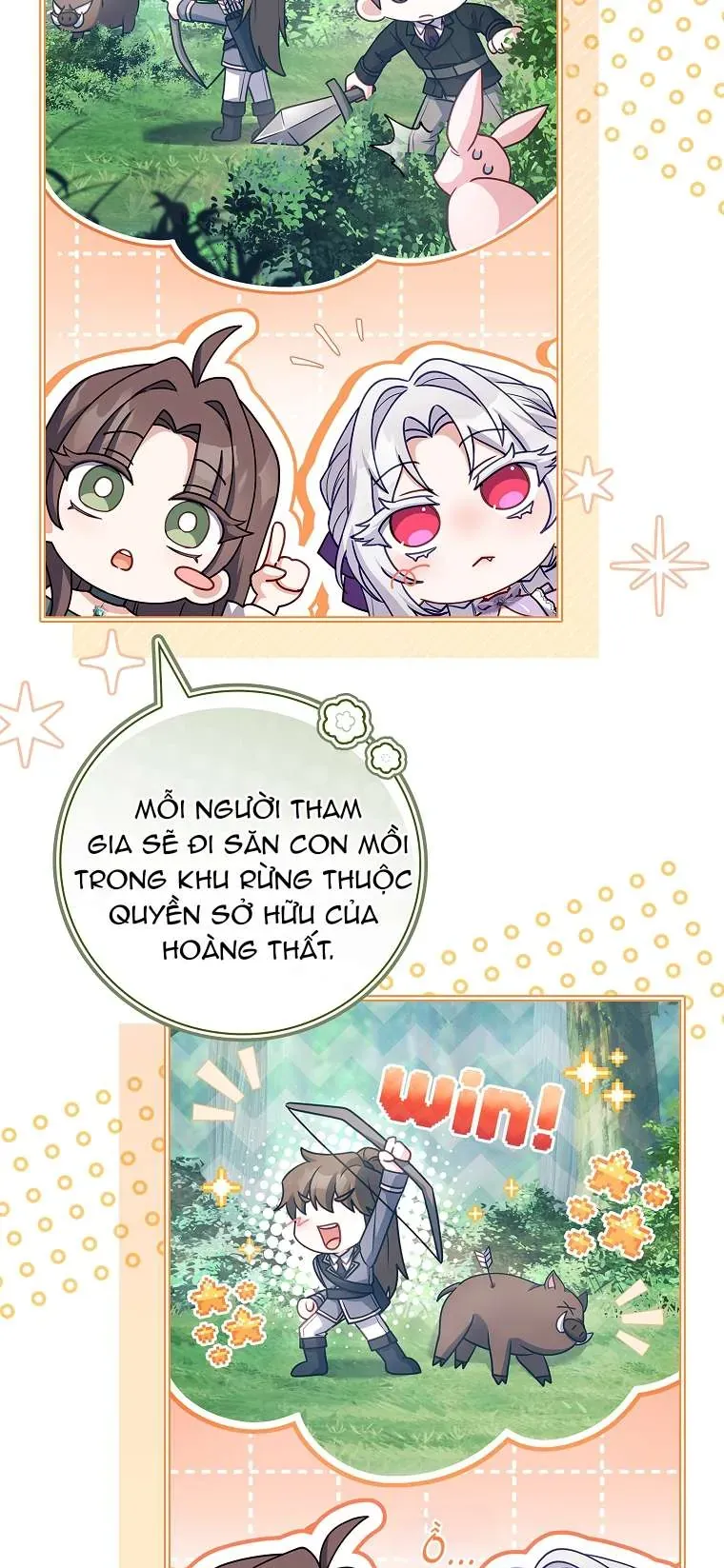 Cha Nào Con Nấy Chương 45 - Trang 55