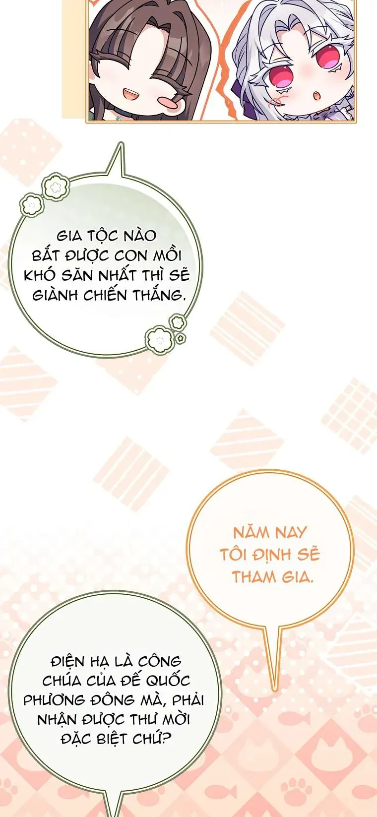 Cha Nào Con Nấy Chương 45 - Trang 56