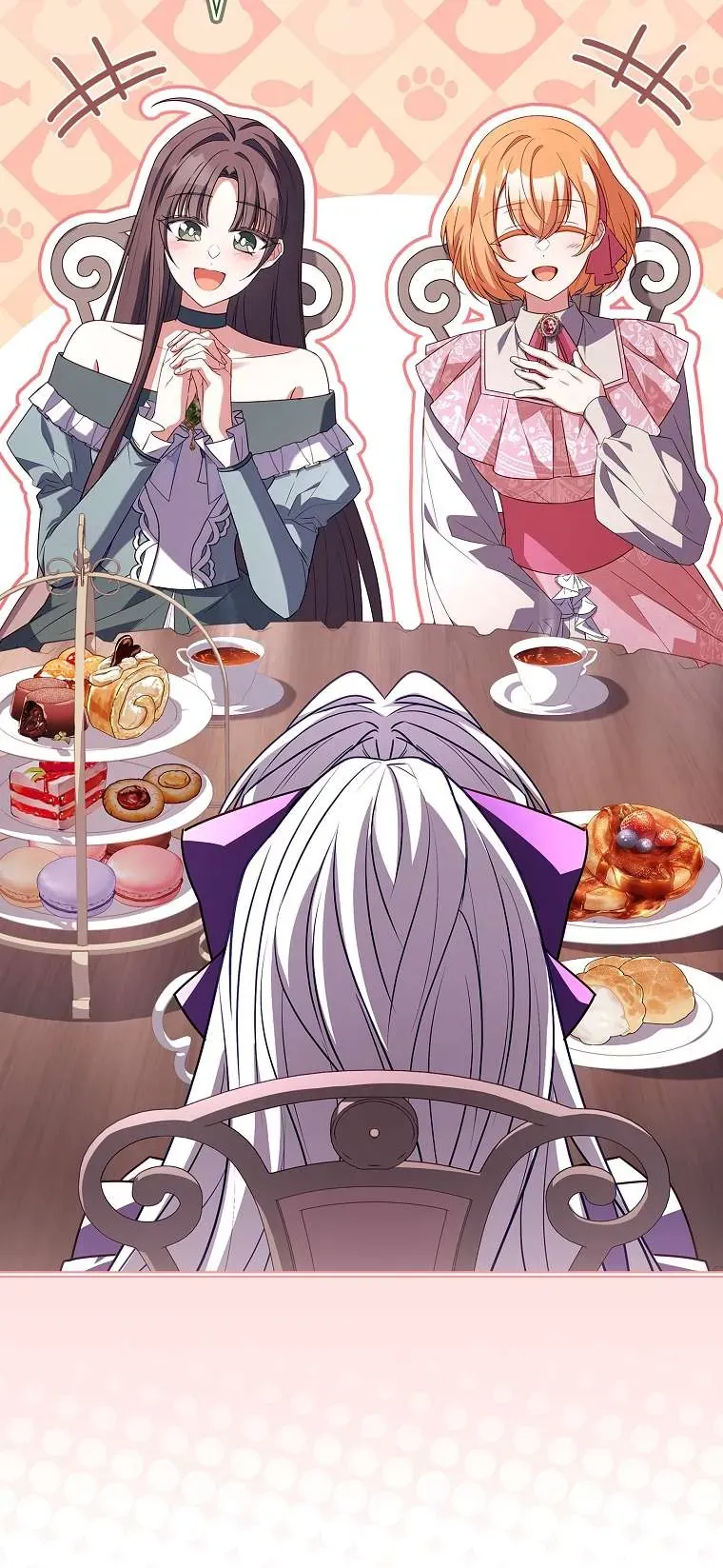 Cha Nào Con Nấy Chương 45 - Trang 57