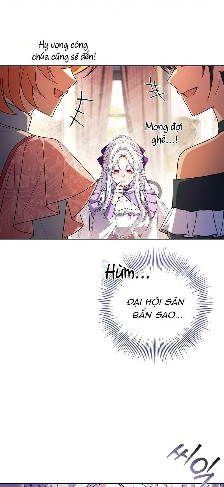 Cha Nào Con Nấy Chương 45 - Trang 58