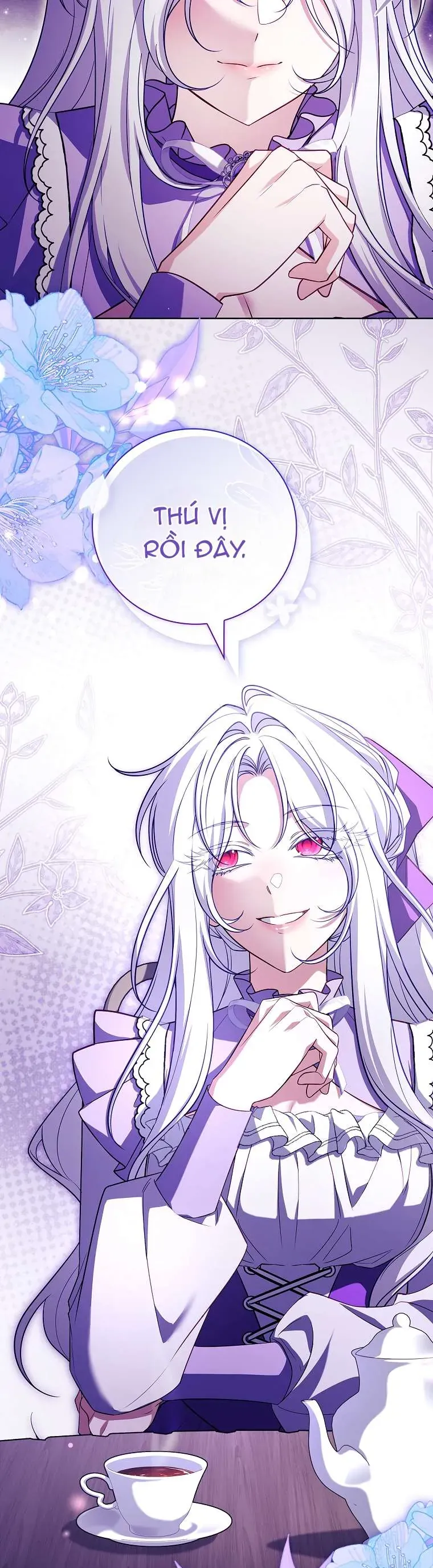 Cha Nào Con Nấy Chương 45 - Trang 59