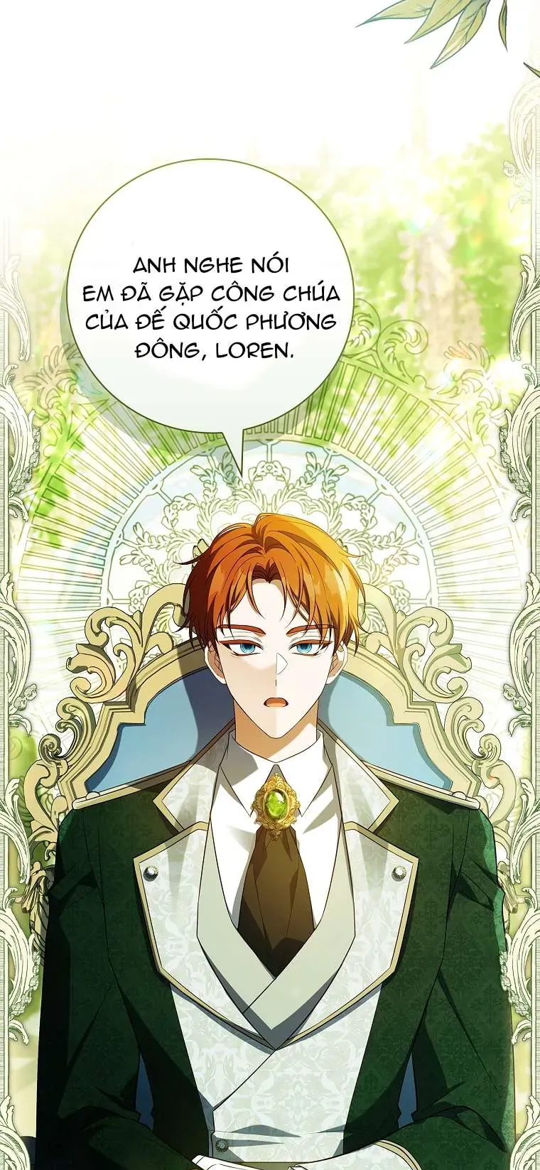 Cha Nào Con Nấy Chương 45 - Trang 61