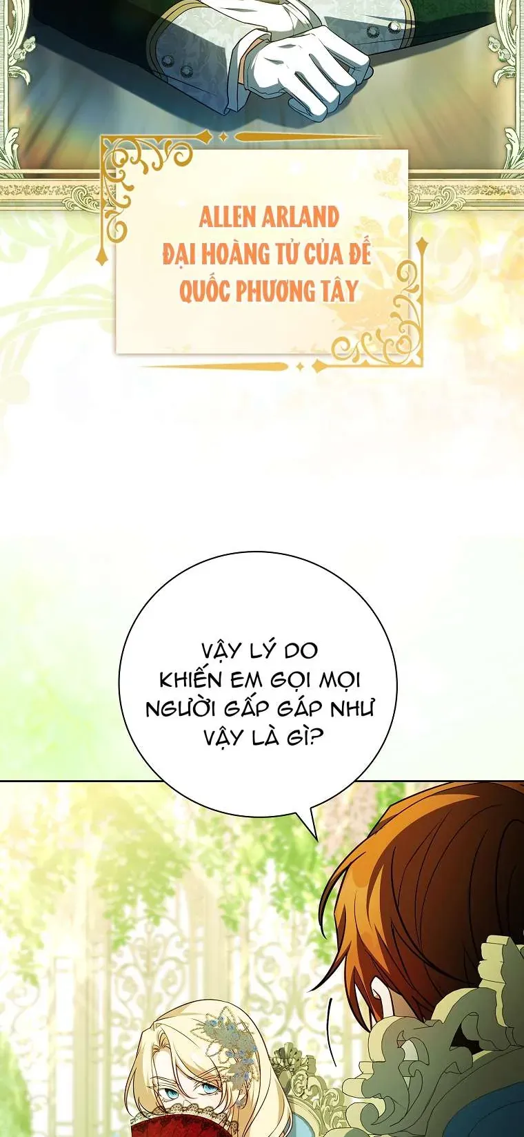 Cha Nào Con Nấy Chương 45 - Trang 62