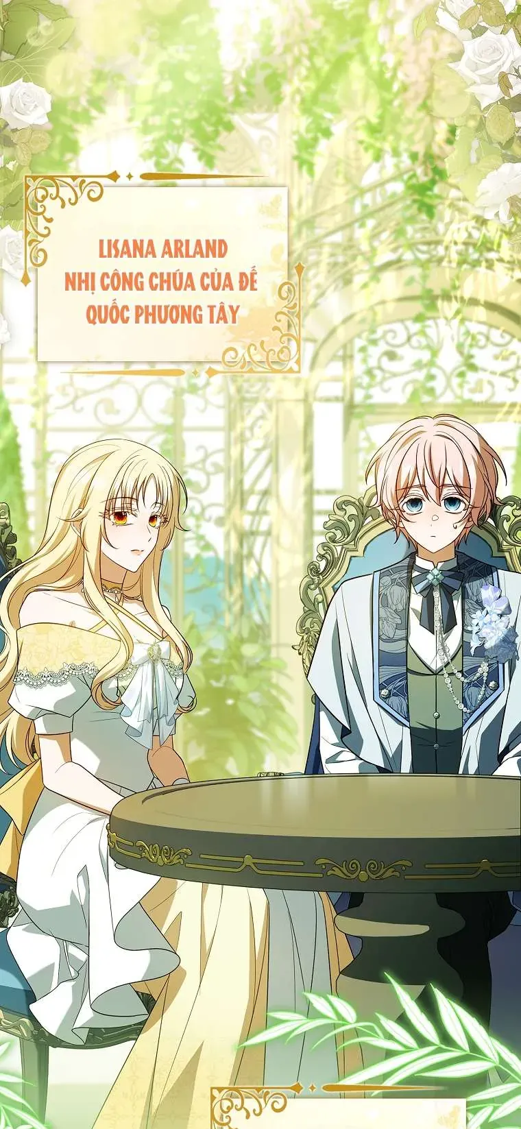 Cha Nào Con Nấy Chương 45 - Trang 65