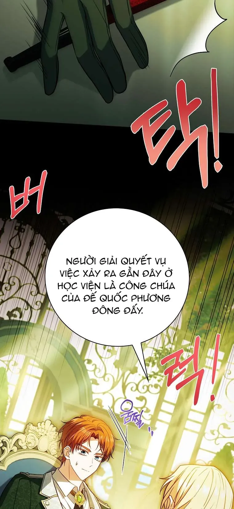 Cha Nào Con Nấy Chương 45 - Trang 67