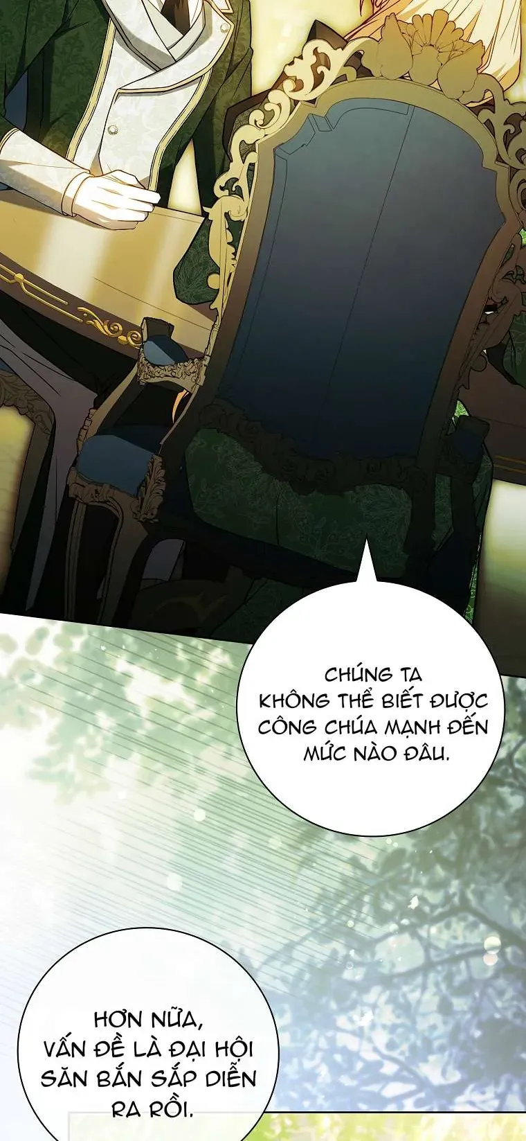 Cha Nào Con Nấy Chương 45 - Trang 68