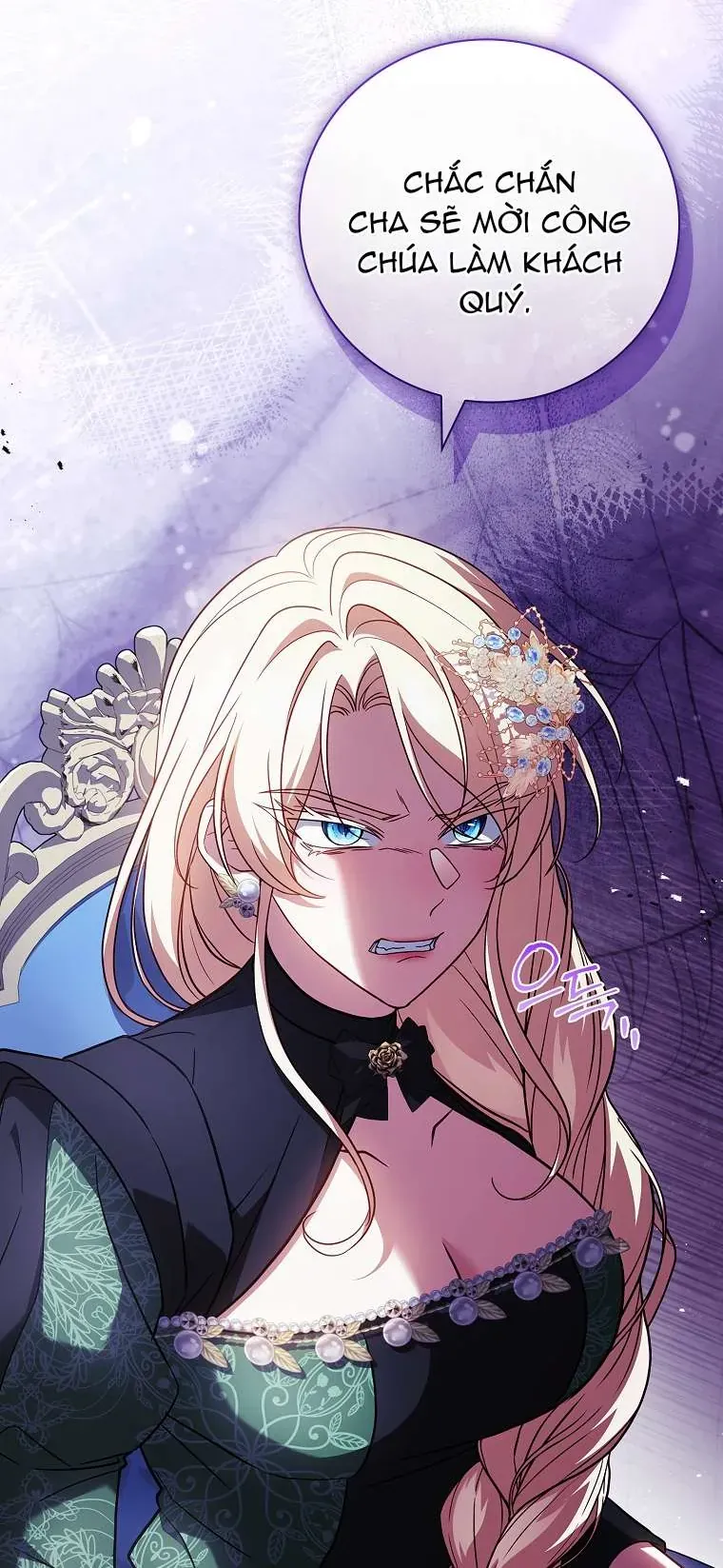 Cha Nào Con Nấy Chương 45 - Trang 70