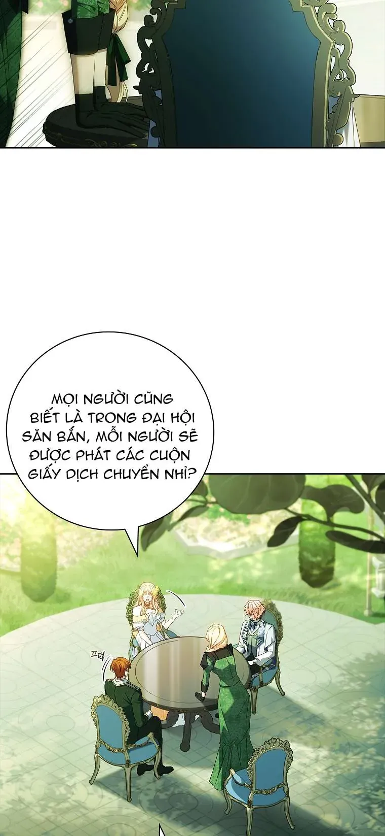 Cha Nào Con Nấy Chương 45 - Trang 76