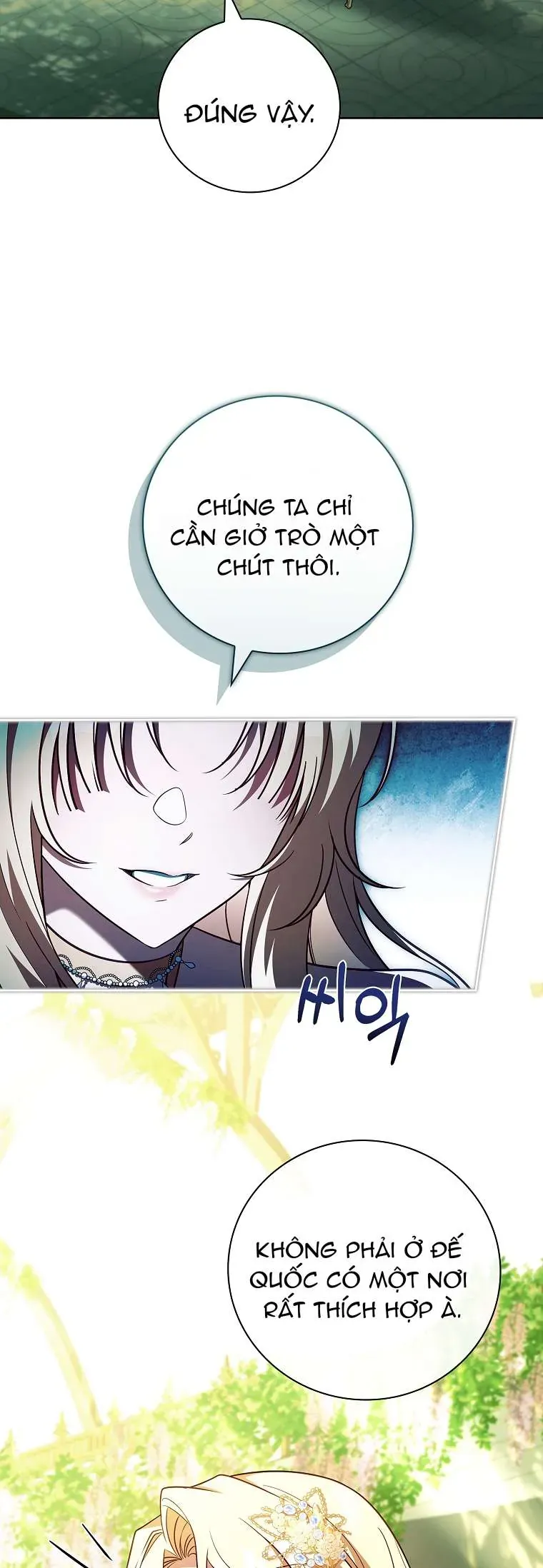 Cha Nào Con Nấy Chương 45 - Trang 77