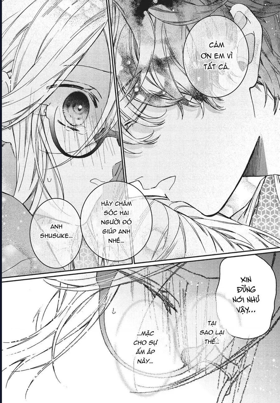 Boss Bride Days Chap 10.1 - Next Chap 9