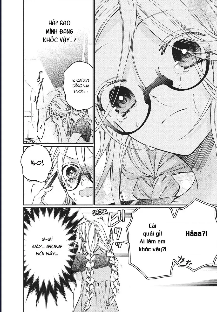 Boss Bride Days Chap 10.1 - Next Chap 9