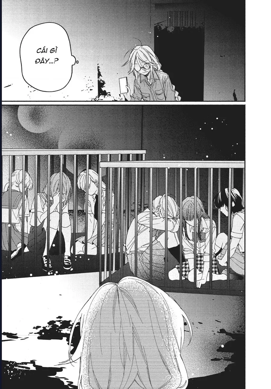 Boss Bride Days Chap 10.1 - Next Chap 9