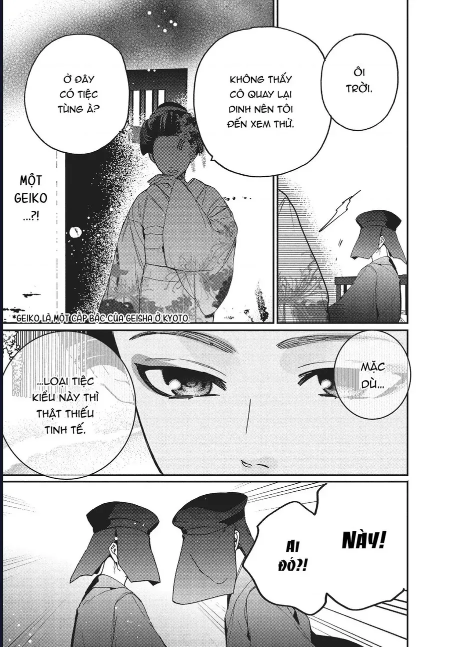 Boss Bride Days Chap 10.2 - Next Chap 10.1