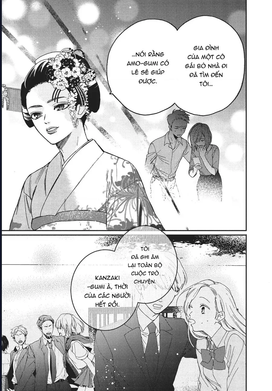 Boss Bride Days Chap 10.2 - Next Chap 10.1