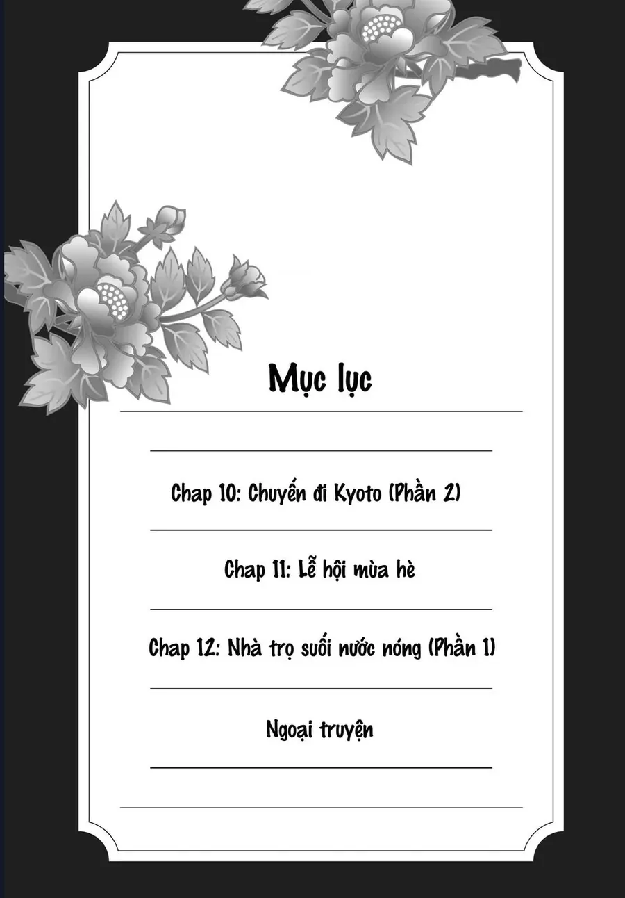 Boss Bride Days Chap 10.2 - Next Chap 10.1