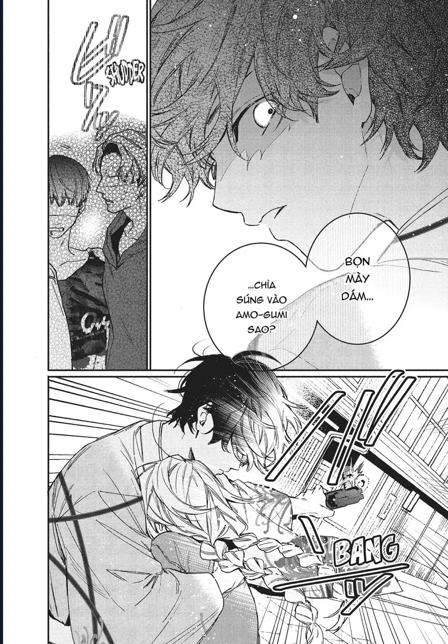 Boss Bride Days Chap 10.2 - Next Chap 10.1