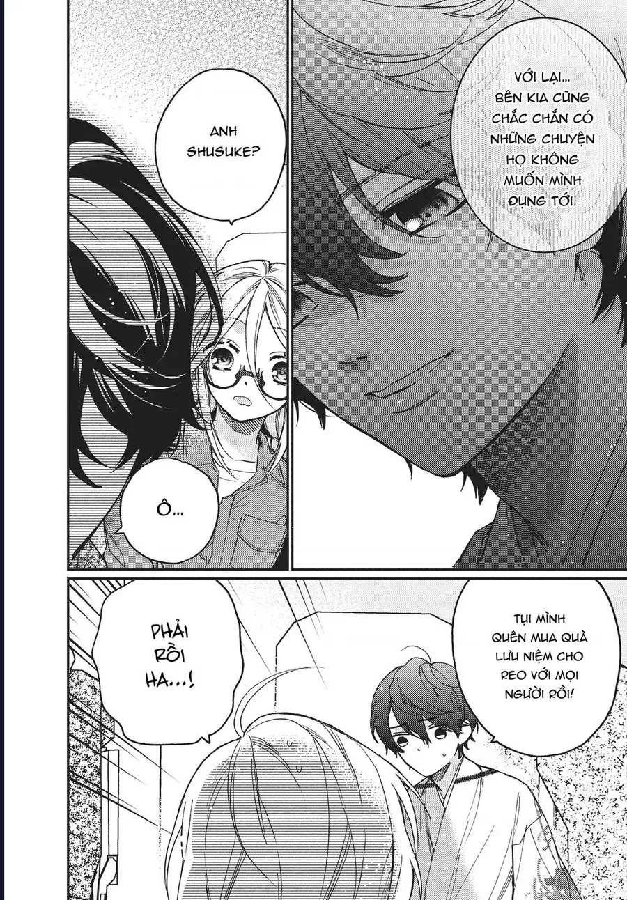 Boss Bride Days Chap 10.2 - Next Chap 10.1