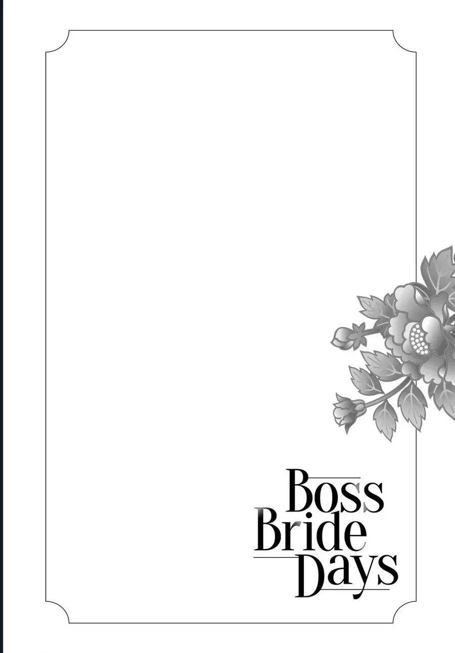 Boss Bride Days Chap 10.2 - Next Chap 10.1