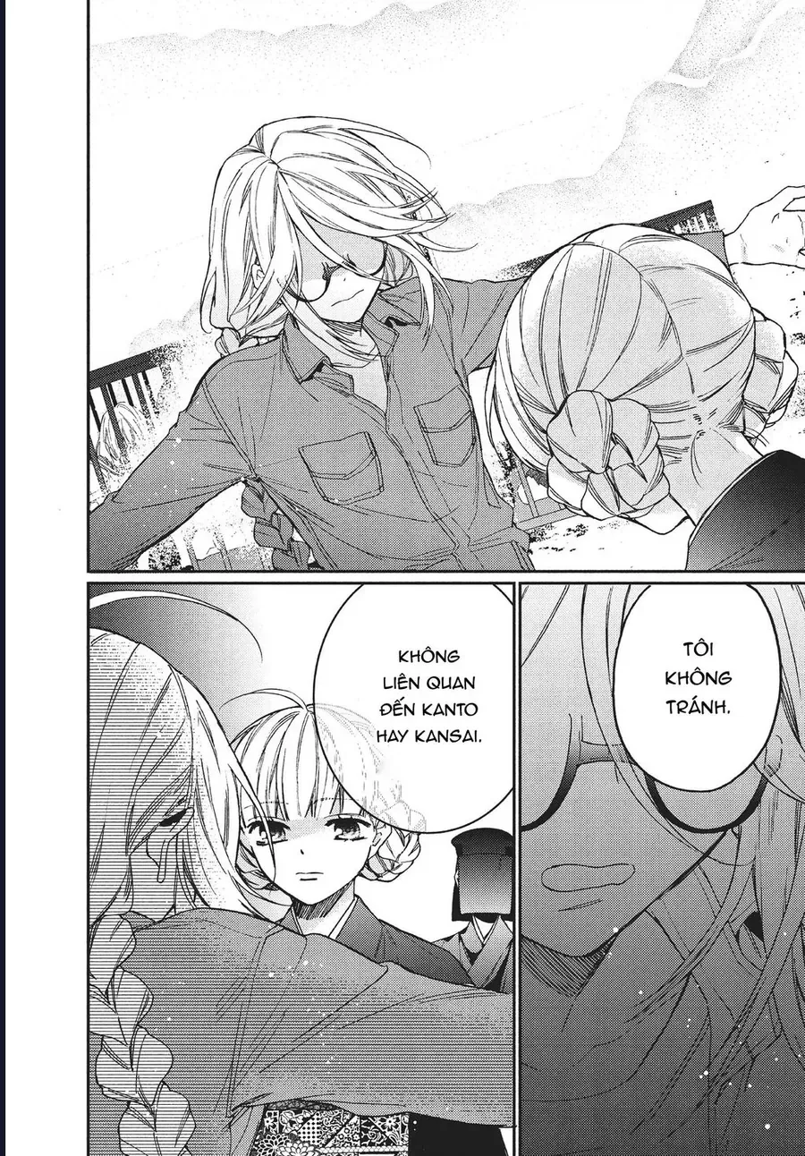 Boss Bride Days Chap 10.2 - Next Chap 10.1