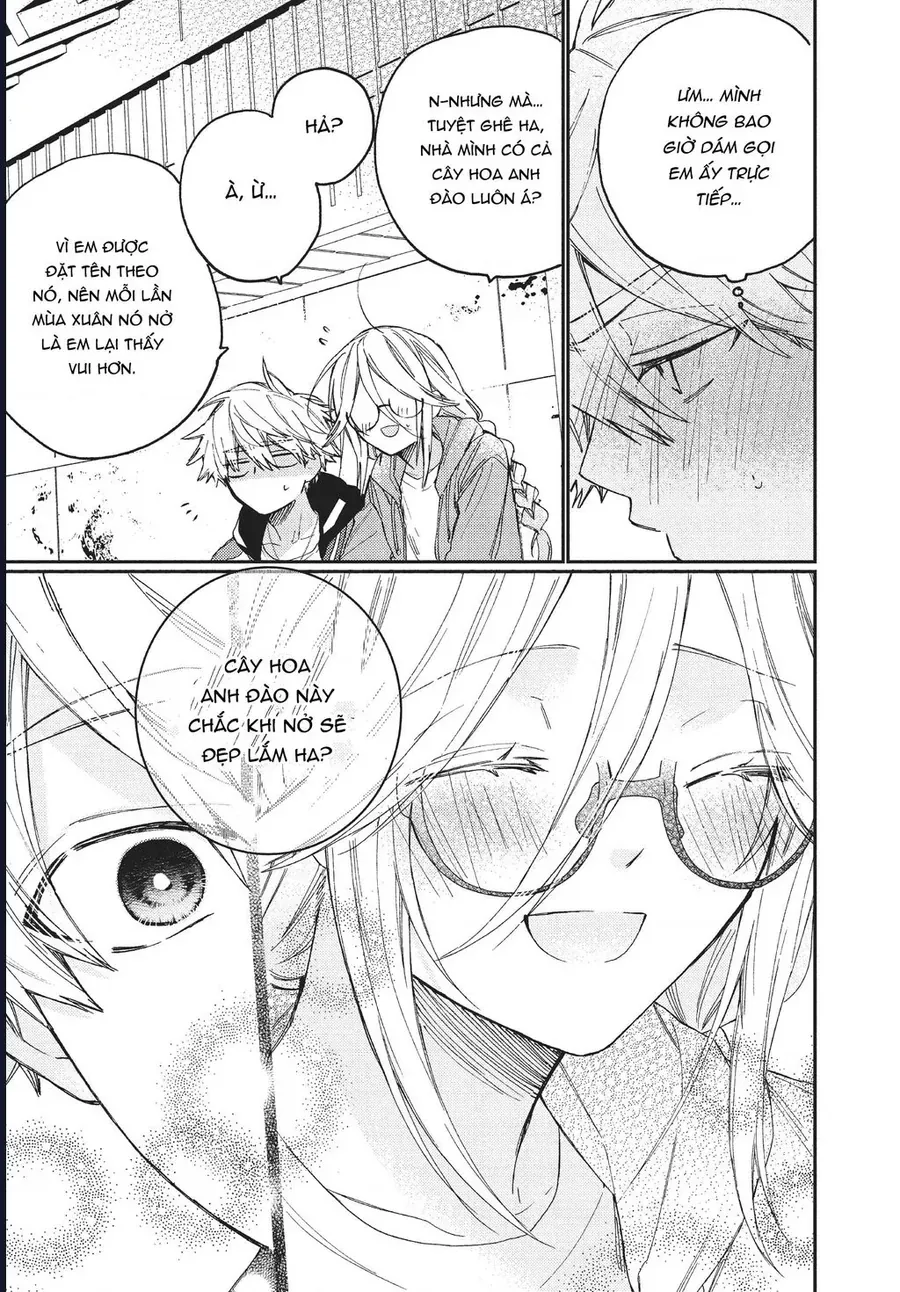 Boss Bride Days Chap 10.5 - Next Chap 10.2