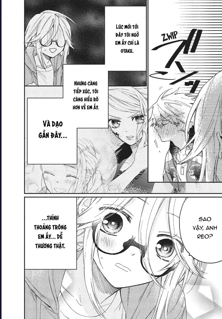 Boss Bride Days Chap 10.5 - Next Chap 10.2