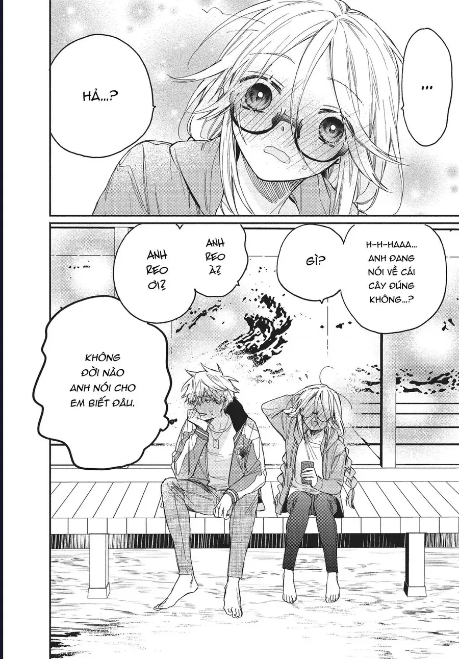 Boss Bride Days Chap 10.5 - Next Chap 10.2