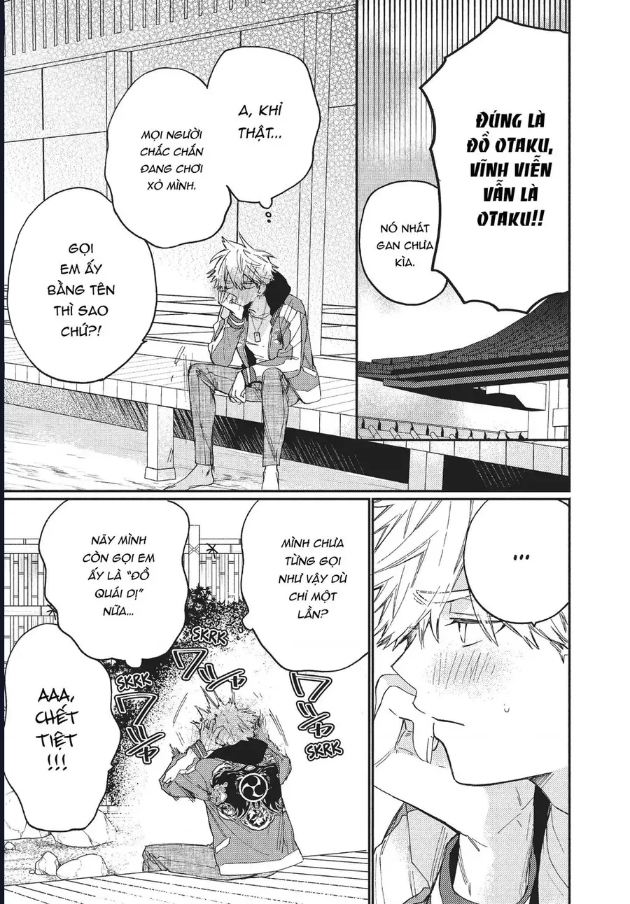 Boss Bride Days Chap 10.5 - Next Chap 10.2