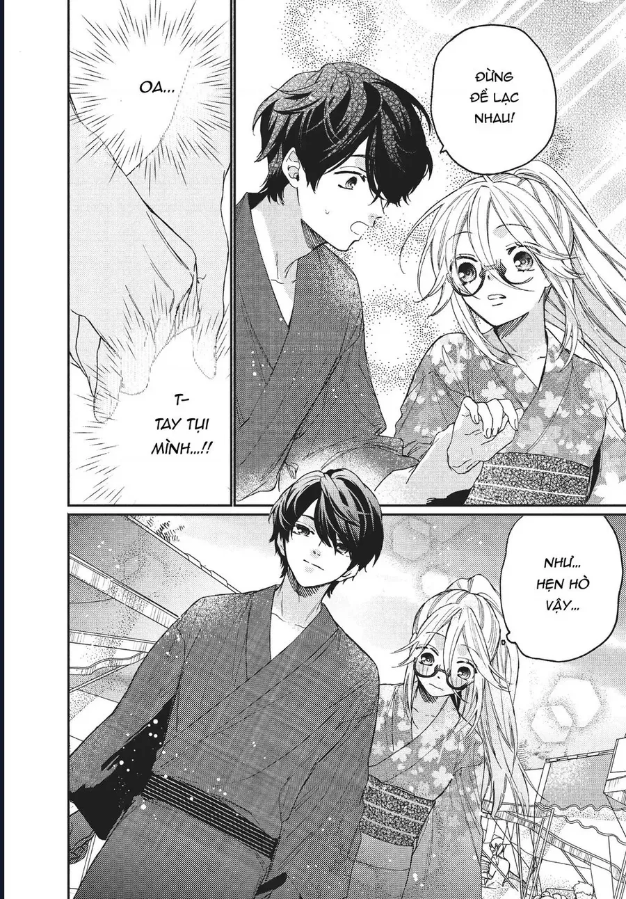 Boss Bride Days Chap 11 - Next Chap 10.5