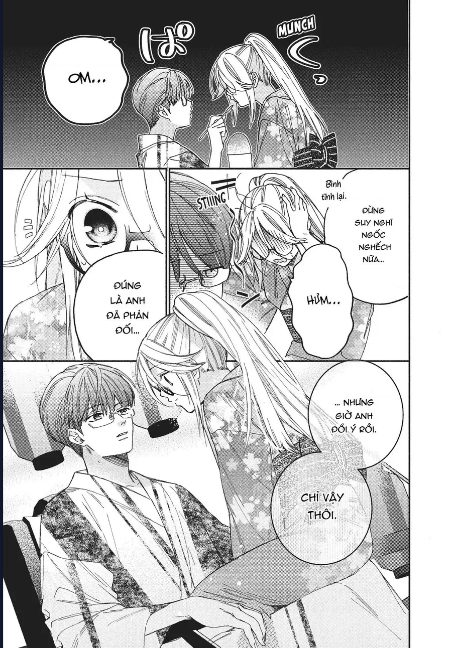 Boss Bride Days Chap 11 - Next Chap 10.5