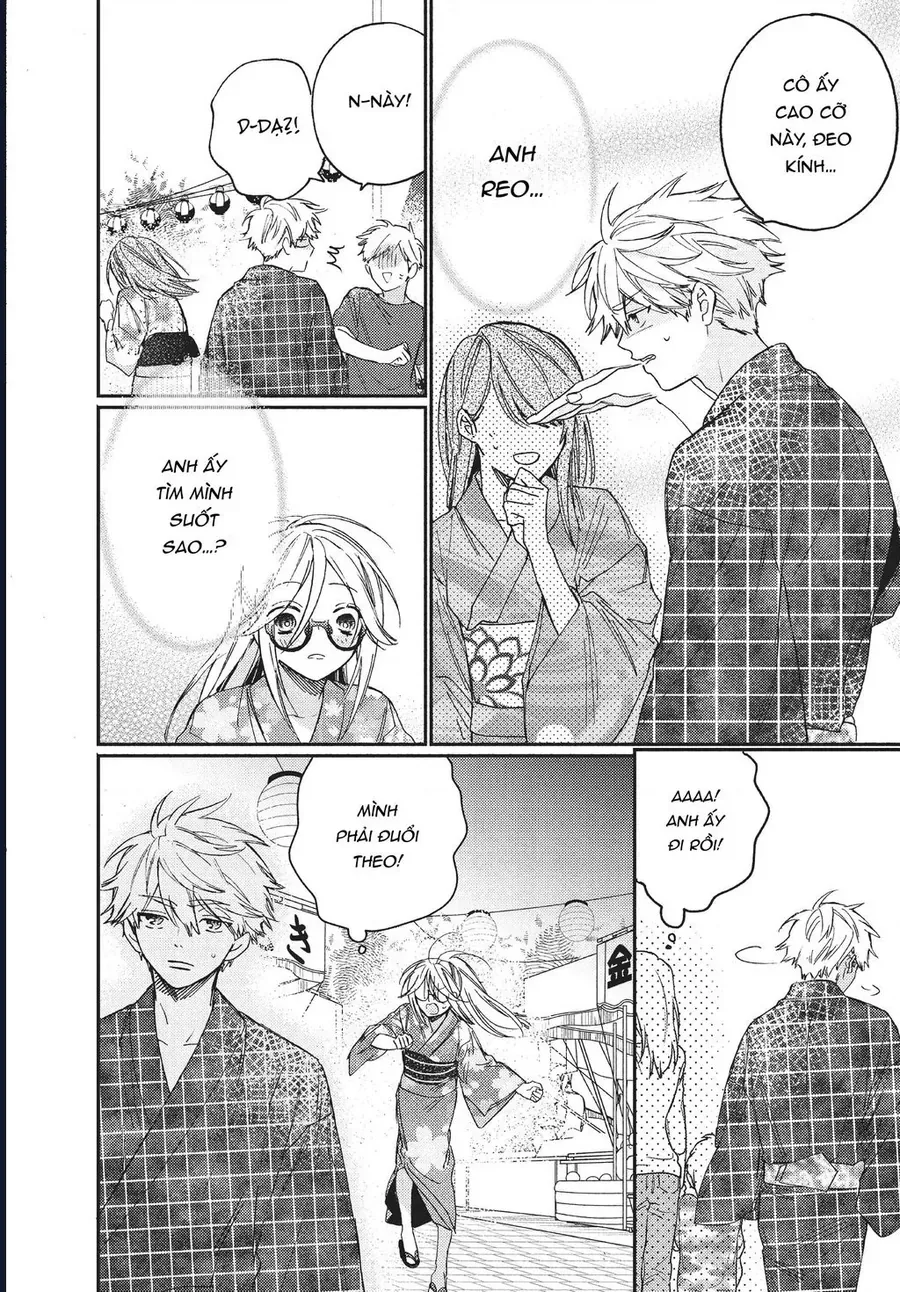 Boss Bride Days Chap 11 - Next Chap 10.5