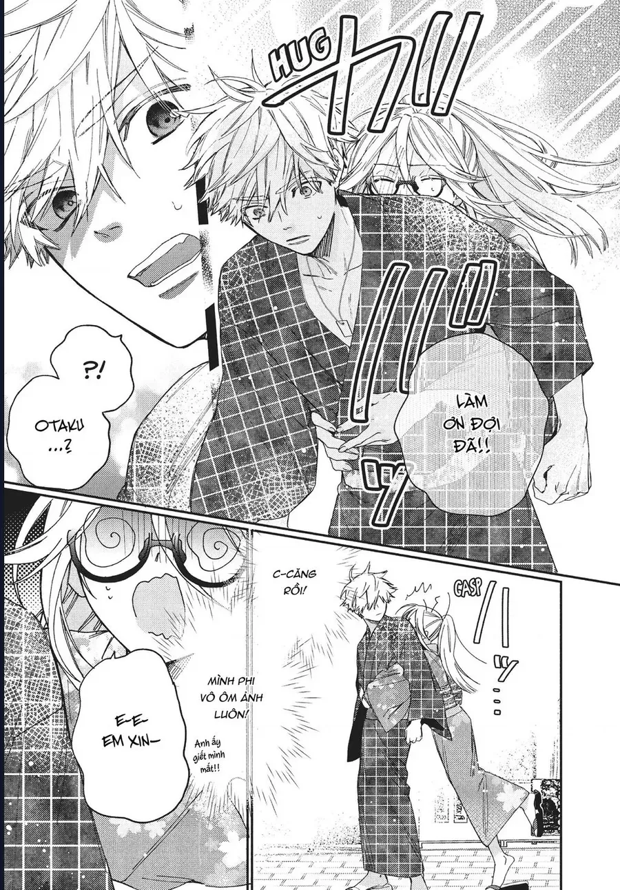 Boss Bride Days Chap 11 - Next Chap 10.5