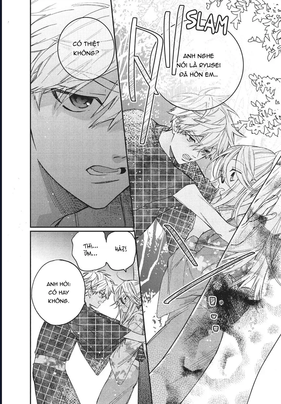 Boss Bride Days Chap 11 - Next Chap 10.5