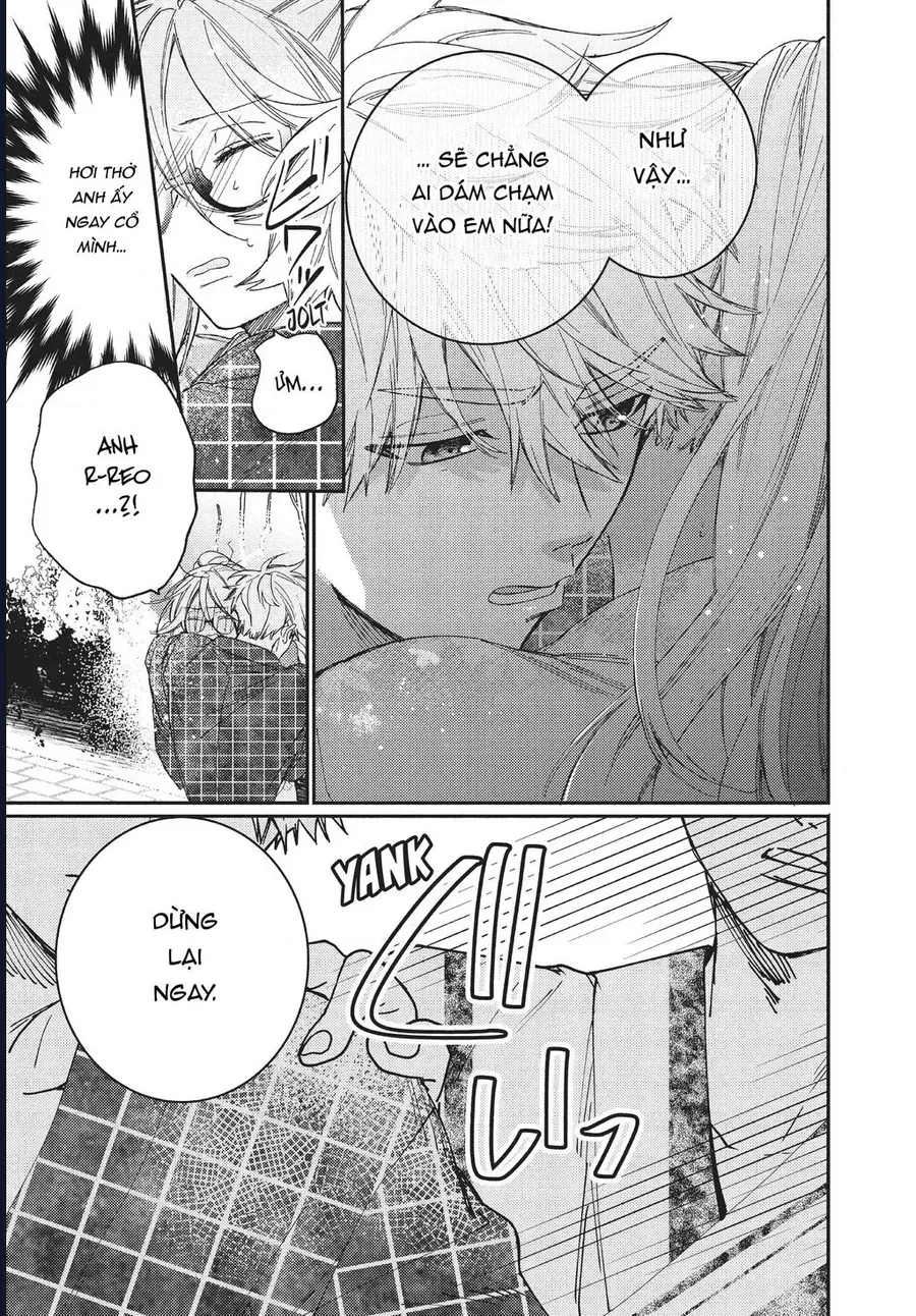 Boss Bride Days Chap 11 - Next Chap 10.5