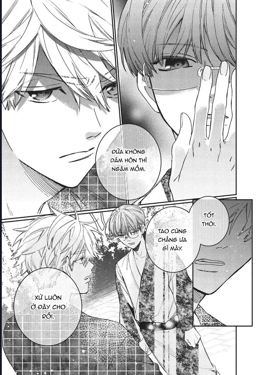 Boss Bride Days Chap 11 - Next Chap 10.5