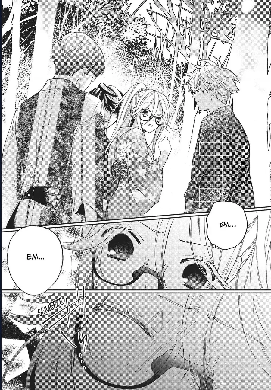 Boss Bride Days Chap 11 - Next Chap 10.5