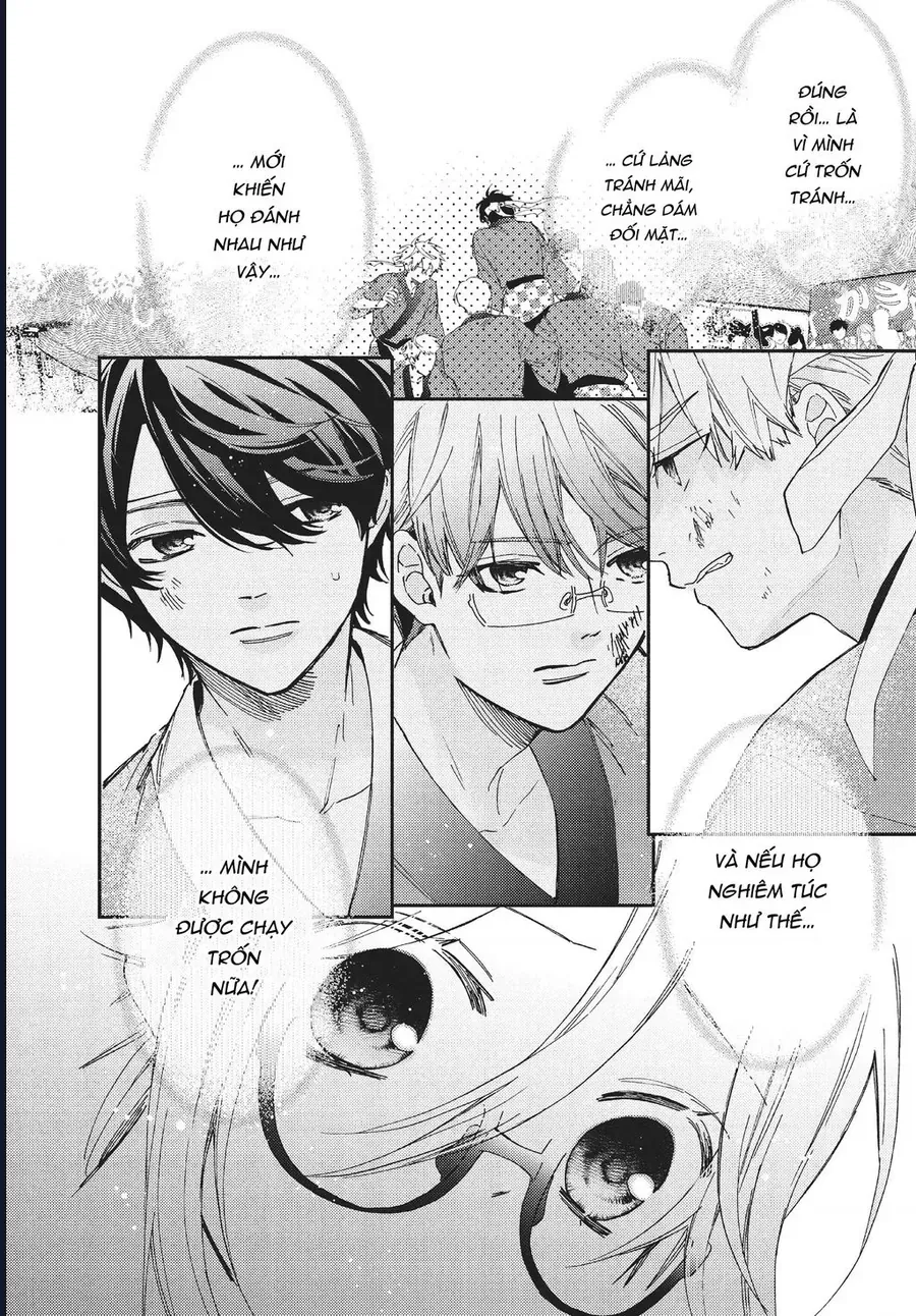 Boss Bride Days Chap 11 - Next Chap 10.5