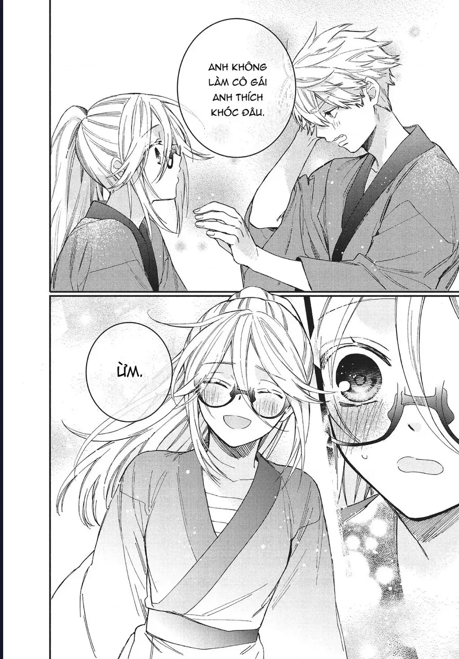 Boss Bride Days Chap 11 - Next Chap 10.5